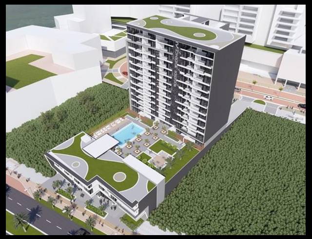 2 BEDROOM APARTMENT FOR SALE IN UMHLANGA RIDGESIDE